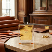 Terre D'Hermès Intense Vétiver