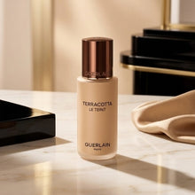 Terracotta Le Teint Fluid Foundation