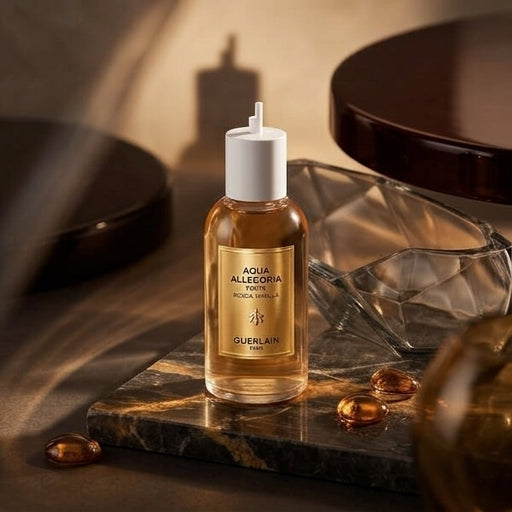 Aqua Allegoria Forte Bosca Vanilla Refill