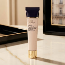 Futurist Aqua Brilliance ™ Watery Glow