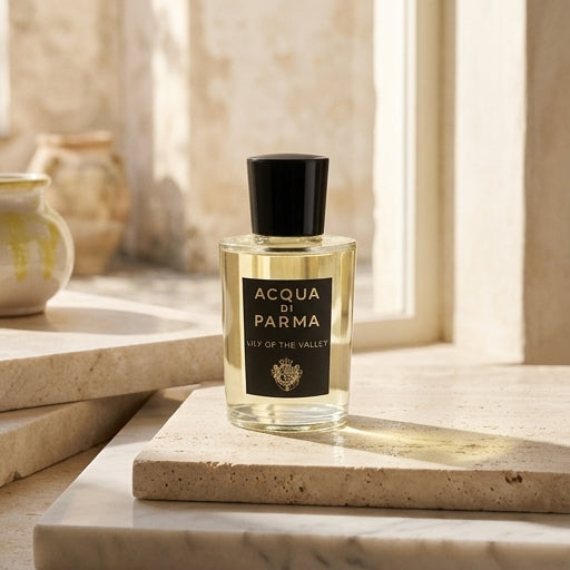 Signatures Of The Sun Lily of the Valley Eau de Parfum