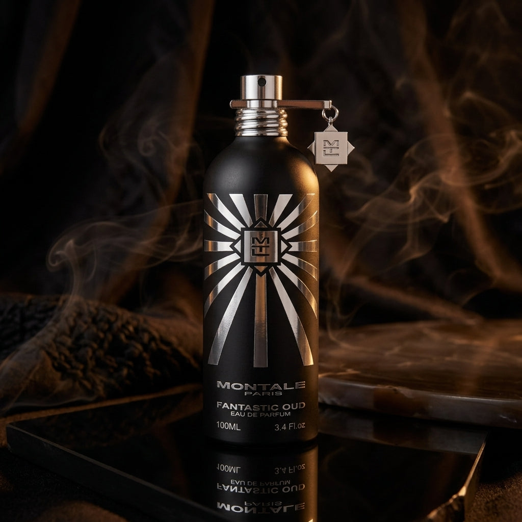 Fantastic Oud