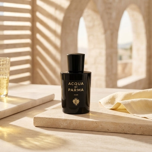 Colonia Oud