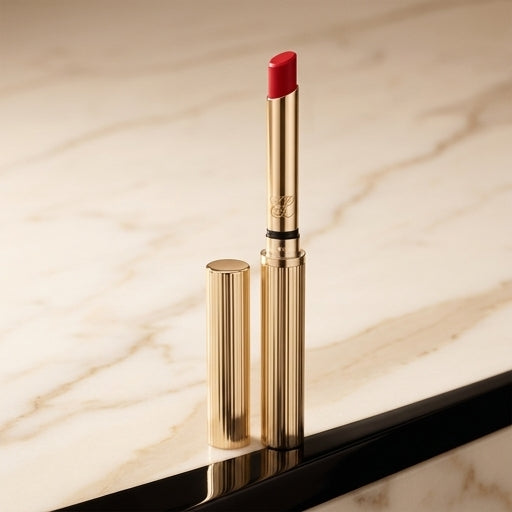 Pure Color Explicit Matte Lipstick