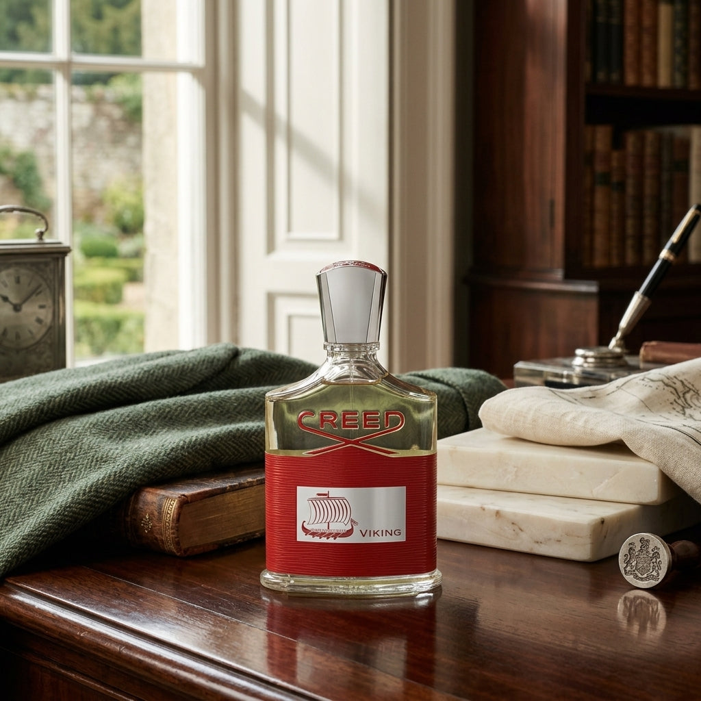 Viking Eau de Parfum