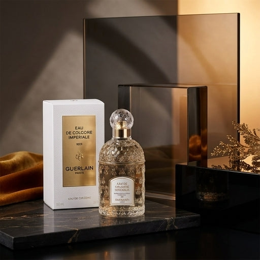 Eau De Cologne Imperiale