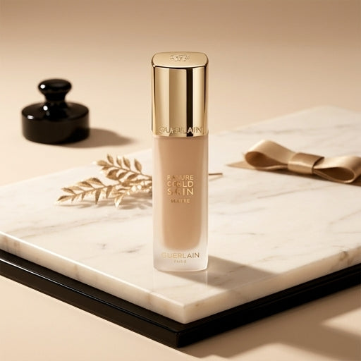Parure Gold Matte Foundation