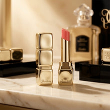 KissKiss Bee Glow Lip Repair Balm