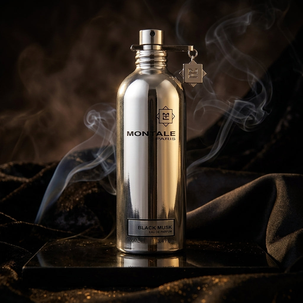 Black Musk