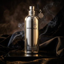 Black Musk