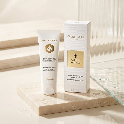 Abeille Royale Hand Balm