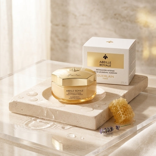 Abeille Royal  Intense Repair Youth Balm Oil
