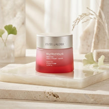 Nutritious Melting Soft Creme/Mask Moisturizer