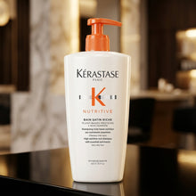 Nutritive Bain Satin Riche