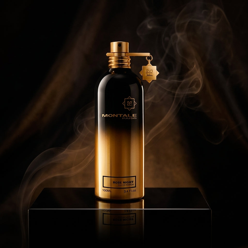 Rose Night Eau de Parfum