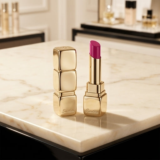 KissKiss Bee Glow Lip Repair Balm