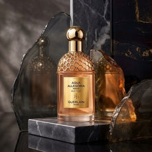 Aqua Allegoria Forte Oud Yuzo