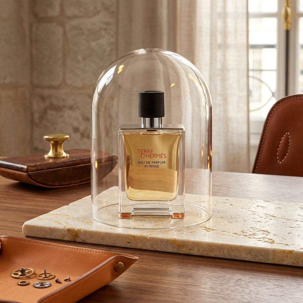 Terre d'Hermès Eau de Parfum Intense