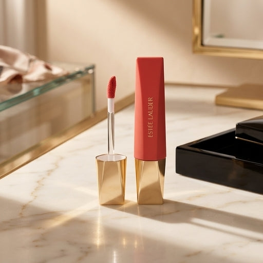 Pure Color Lip Mousse Matte