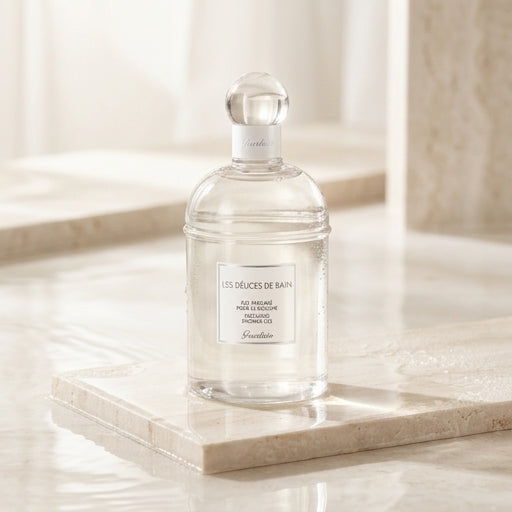 Le Délice de Bain