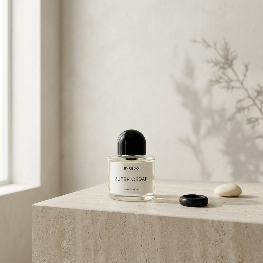 Byredo Super Cedar
