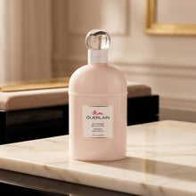 Mon Guerlain Body Lotion