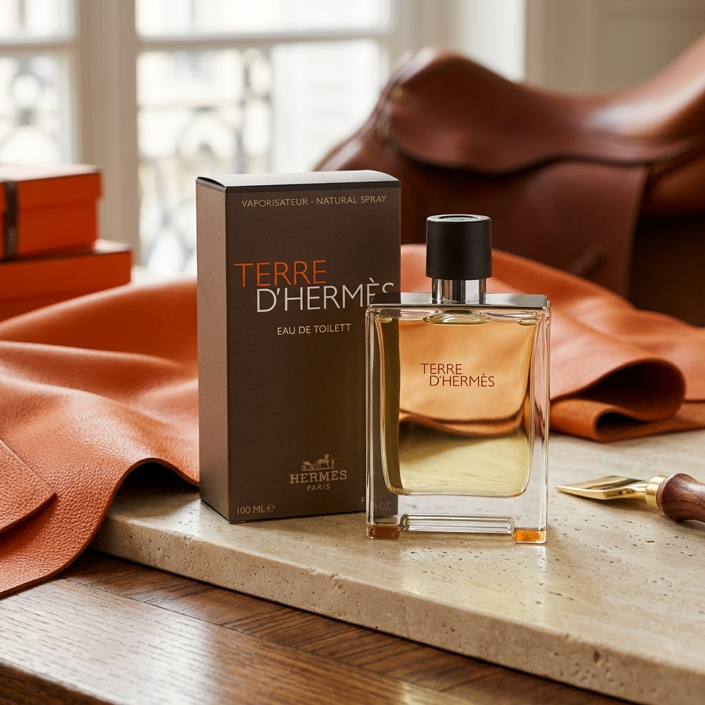 Terre D'Hermès