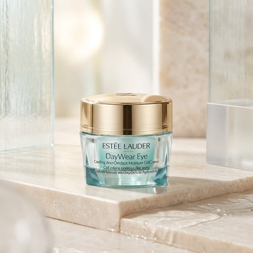 DayWear Eye Cooling Anti-Oxidant Moisture Gel Crème