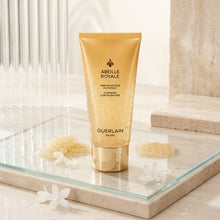 Abeille Royale Cleansing Foam