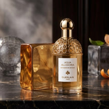 Aqua Allegoria Mandarine Basilic