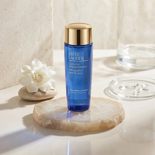 Gentle Eye Make Up Remover