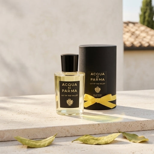 Lily of The Valley Eau de Parfum