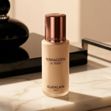 Terracotta Le Teint Fluid Foundation