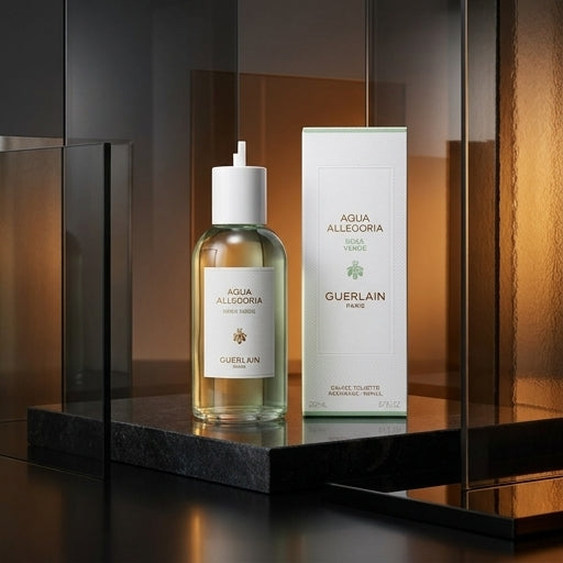 Aqua Allegoria Rosa Verde Refill