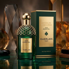 Absolus Allegoria Oud Essentiel