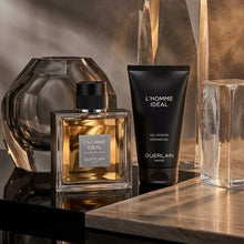 L'Homme Ideal Case