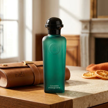 Eau D'Orange Verte
