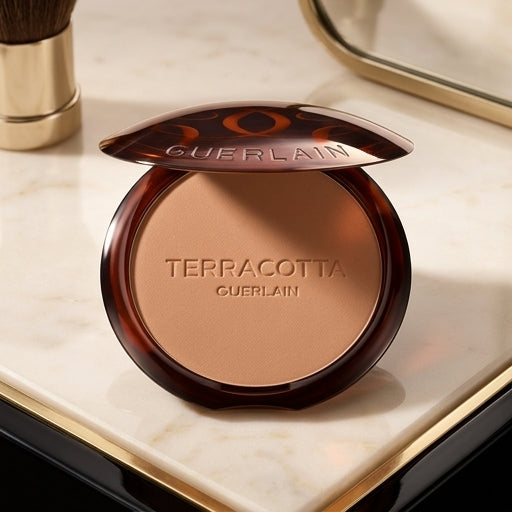 Terracotta Original Bronzing Powder