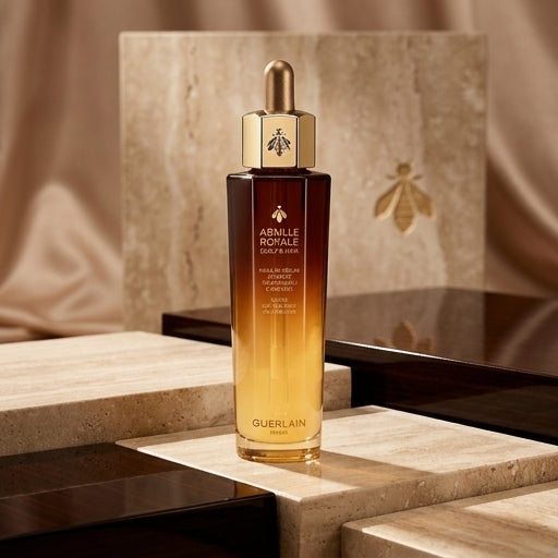 Abeille Royale Scalp & Hair Serum