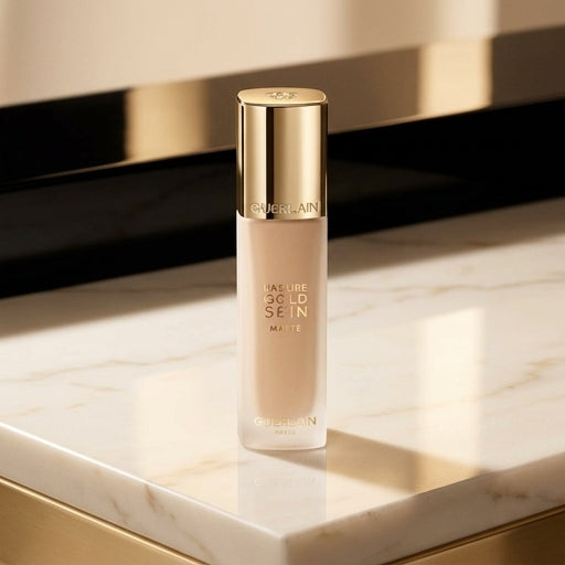 Parure Gold Matte Foundation