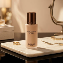 Terracotta Le Teint Fluid Foundation