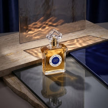 L'Heure Bleue