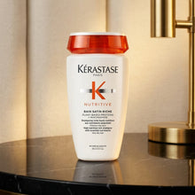 Nutritive Bain Satin Riche