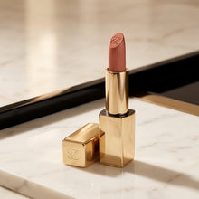 Pure Color Hi-Lustre Lipstick