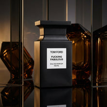 Fucking fictional water perfumed spray