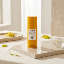 Colonia deodorant