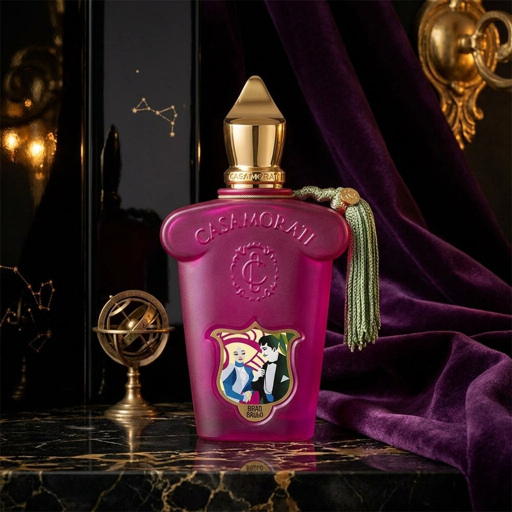 Casamorati 1888 Gran Ballo Eau de Parfum