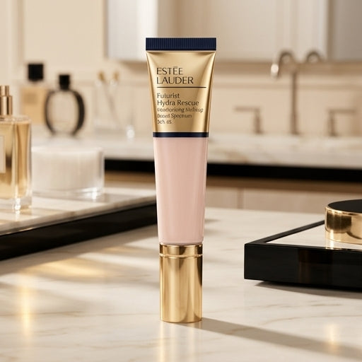 Futurist Hydra Rescue Moisturizing Makeup SPF45