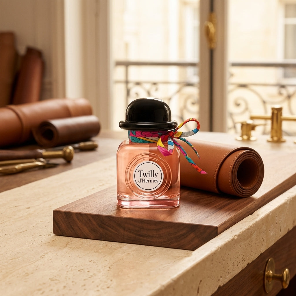 Twilly D'Hermès