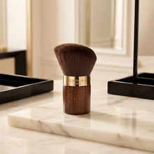 Terracotta Bronzing Powder Brush